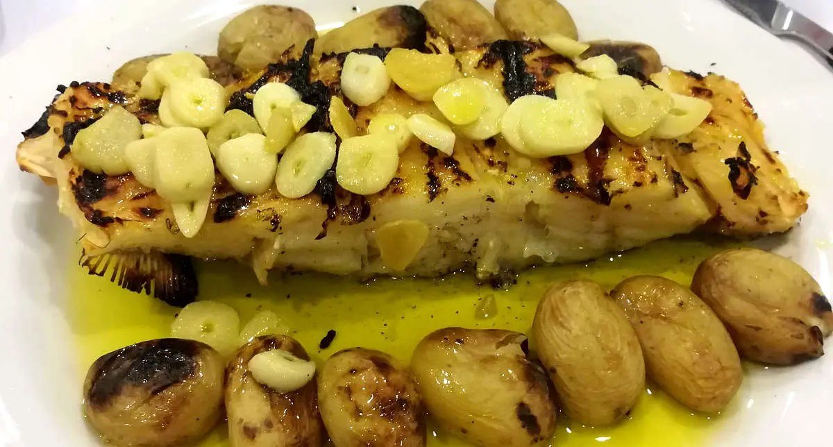 Authentic Bacalhau Restaurants Lisbon Unveiling the Citys Codfish Havens