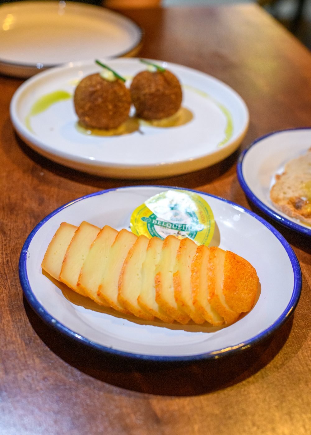 Best Petiscos in Lisbon Center for Delicious Portuguese Small Plates