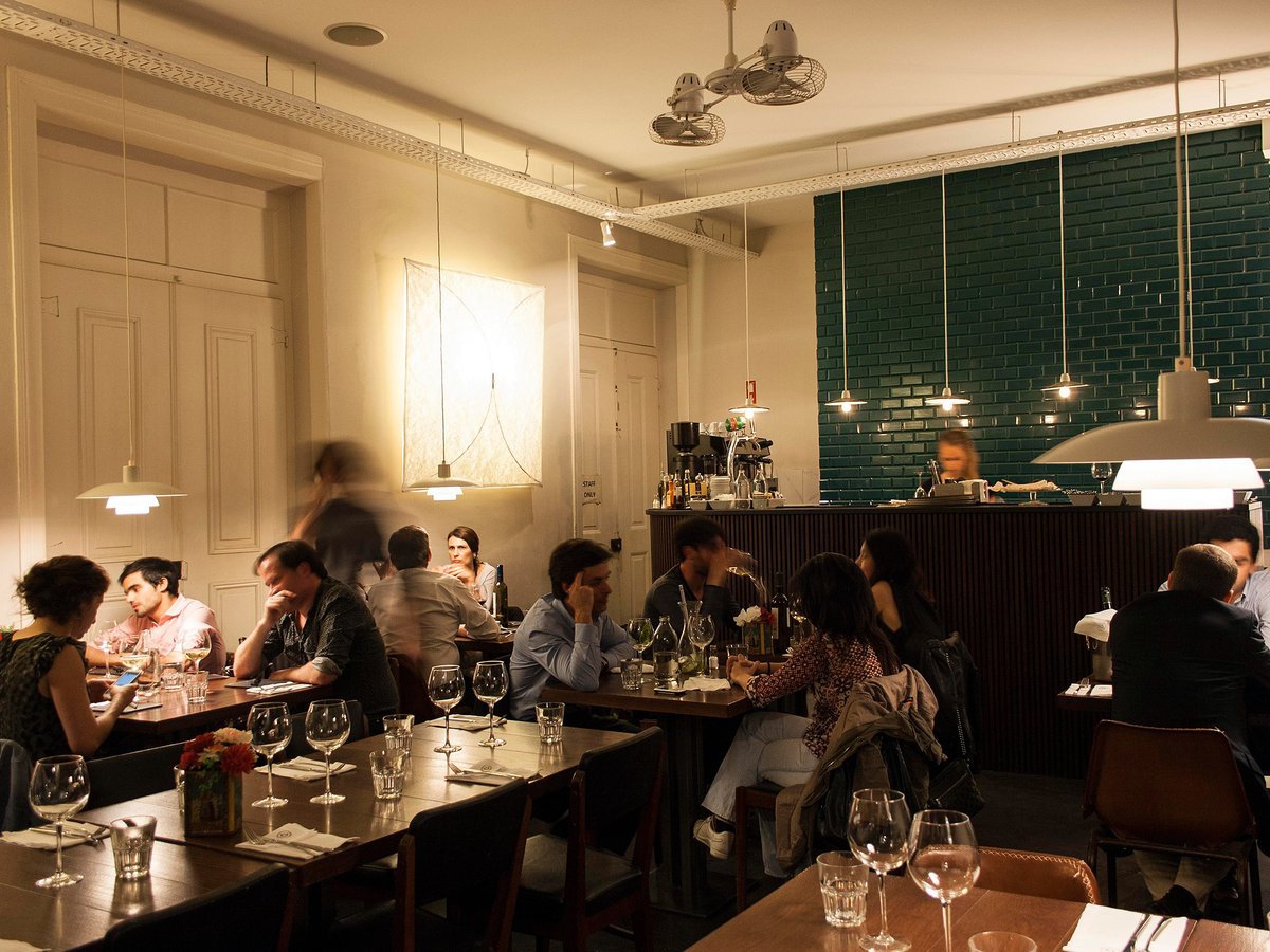 Experience Top Restaurants Principe Real Lisbons Diverse Flavors